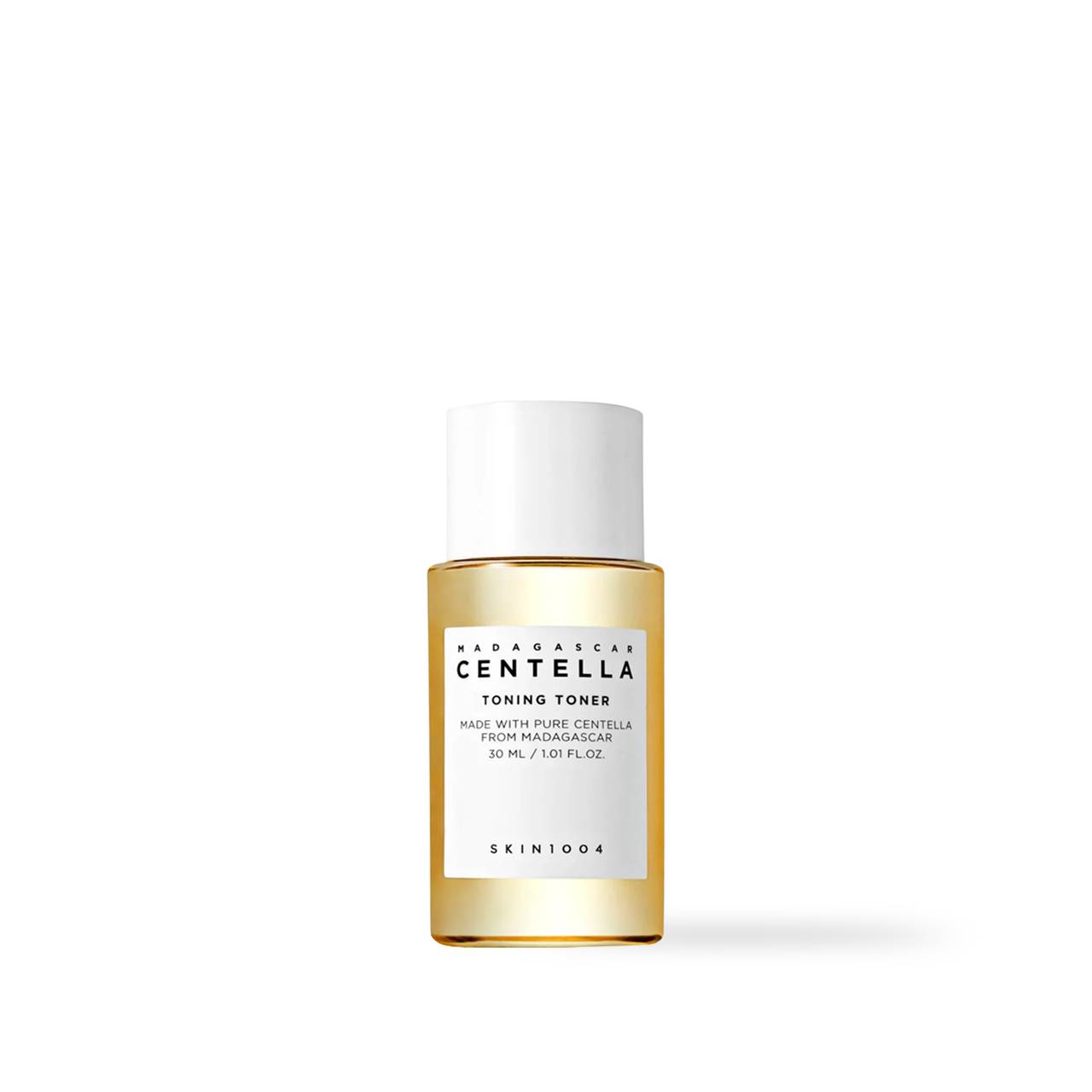 Madagascar Centella Toning Toner 30ml - 3