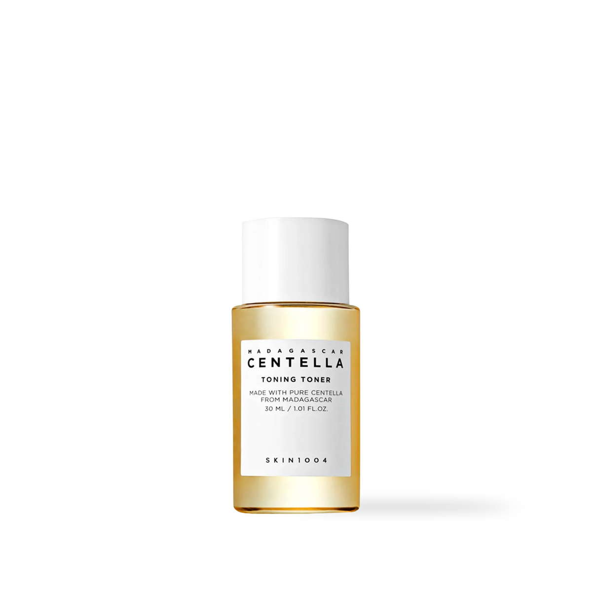 Madagascar Centella Toning Toner 30ml - 3