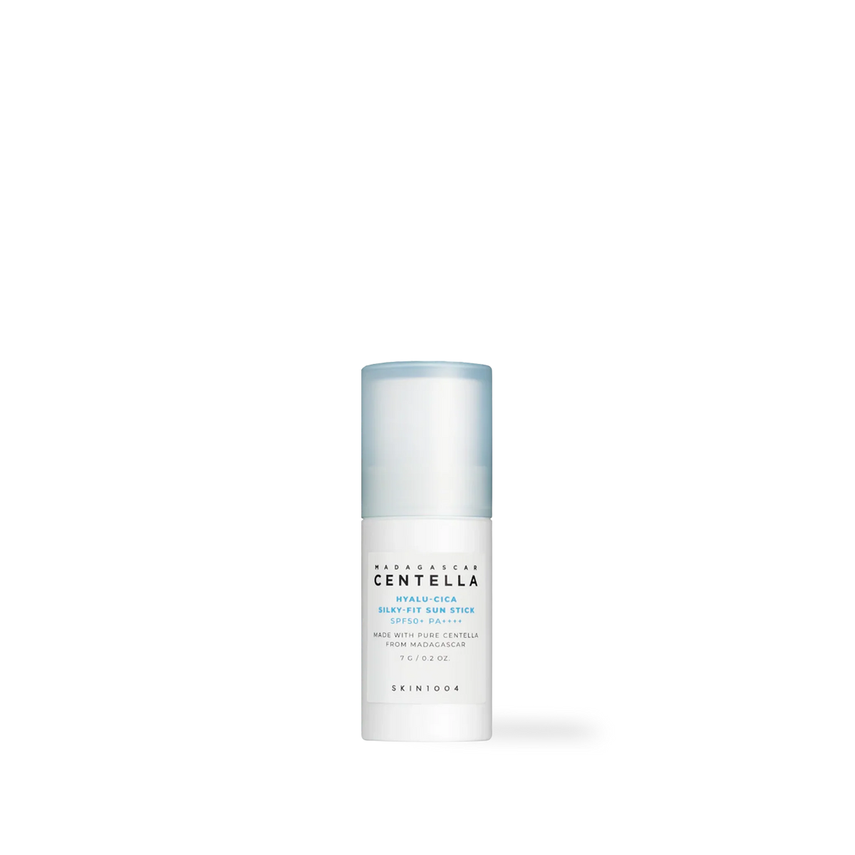 Madagascar Centella Hyalu-Cica Silky Fit Sun Stick - 2 Size