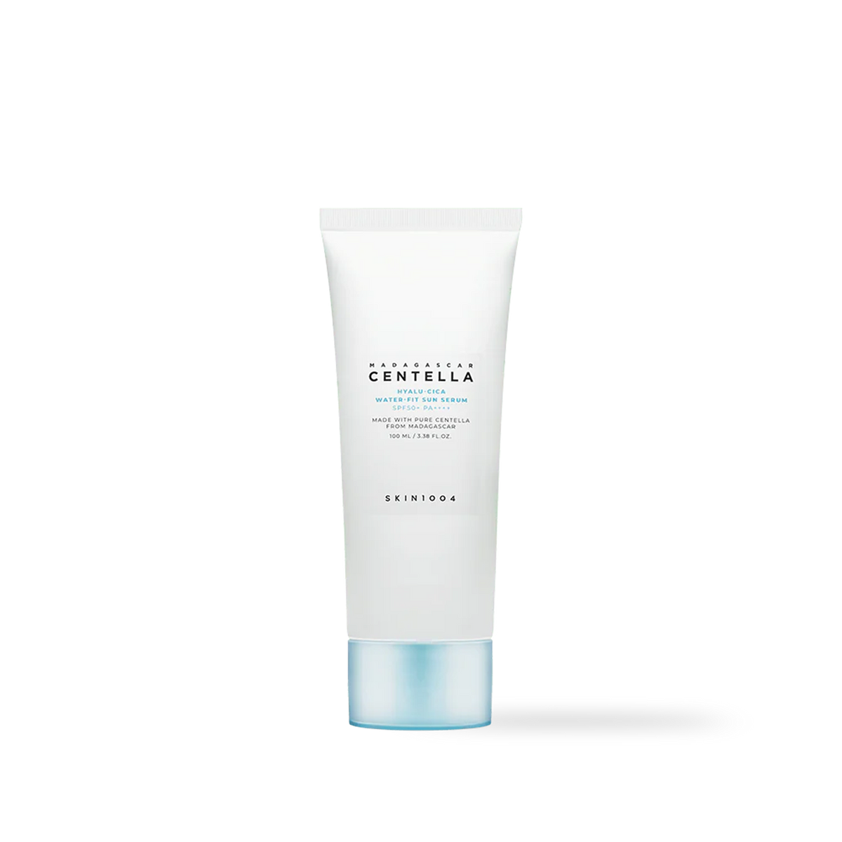 Madagascar Centella Hyalu-Cica Water-Fit Sun Serum 100ml - 6