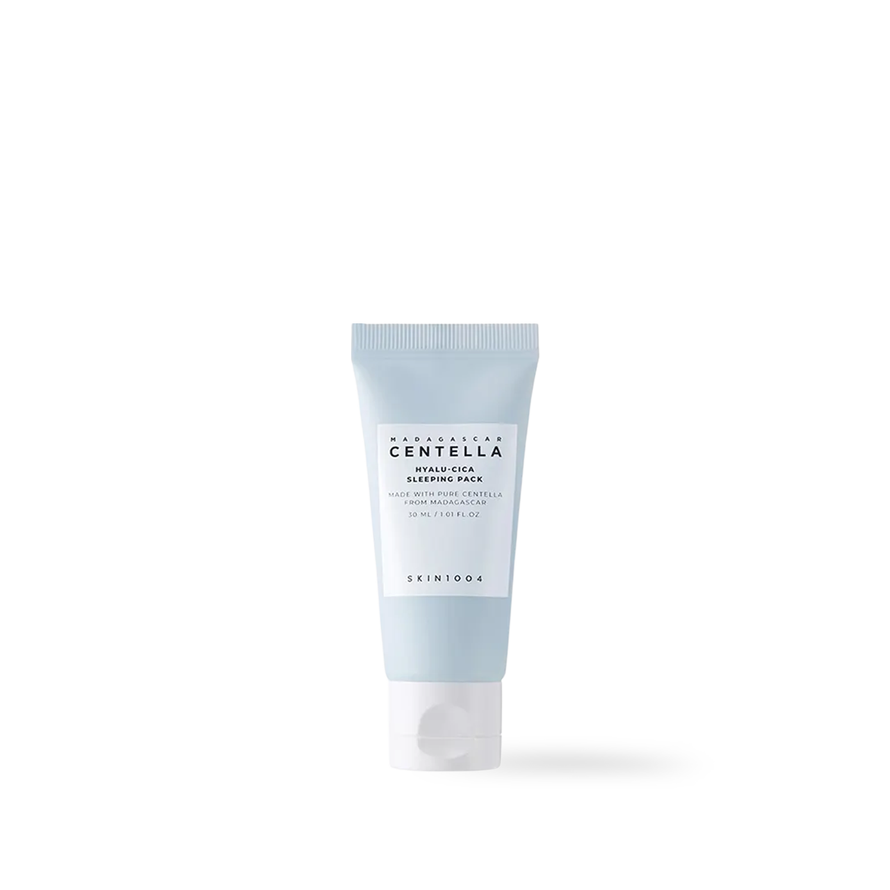 Madagascar Centella Hyalu-Cica Sleeping Pack 30ml
