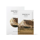 [Skin1004] Madagascar Centella Watergel Sheet Ampoule Mask - 2 Type