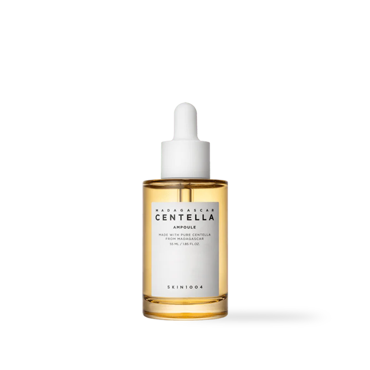Madagascar Centella Ampoule 55ml - 19