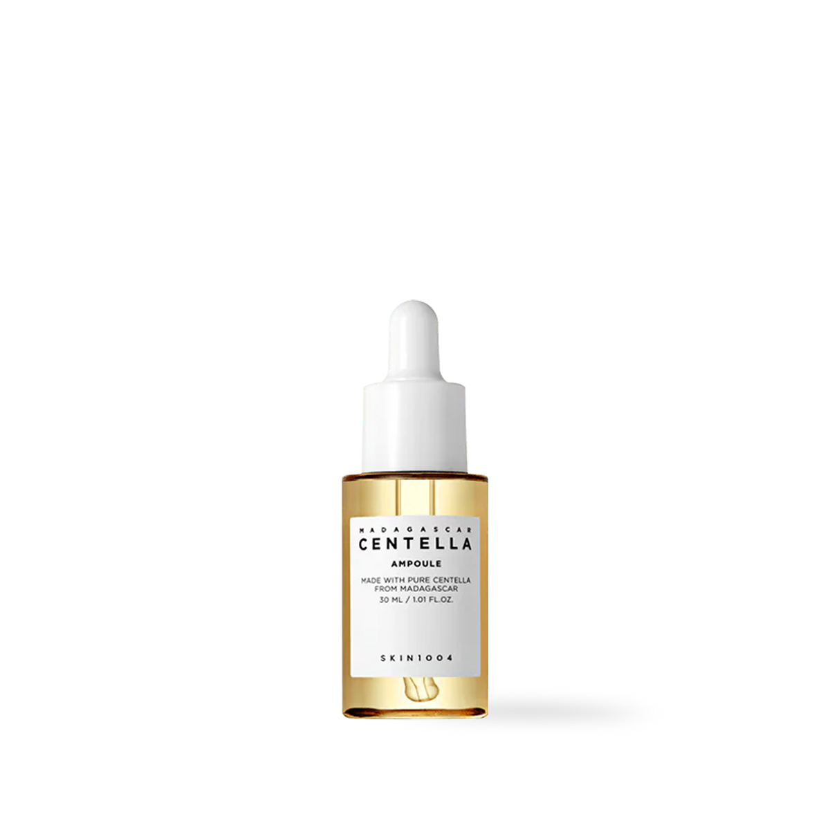 Madagascar Centella Ampoule 30ml - 3