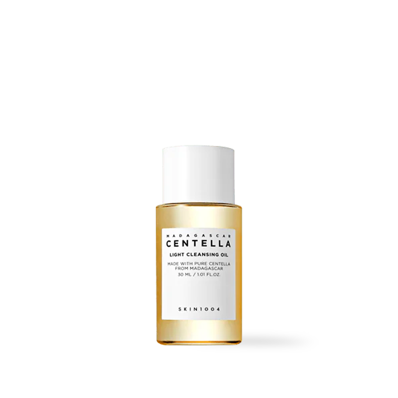 [Skin1004] Madagascar Centella Light Cleansing Oil - 2 Size