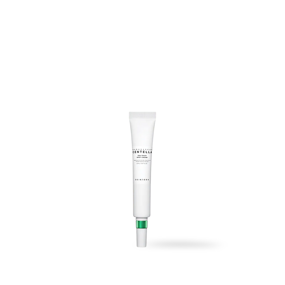 Madagascar Centella Tea-Trica Spot Cream 20ml - 11