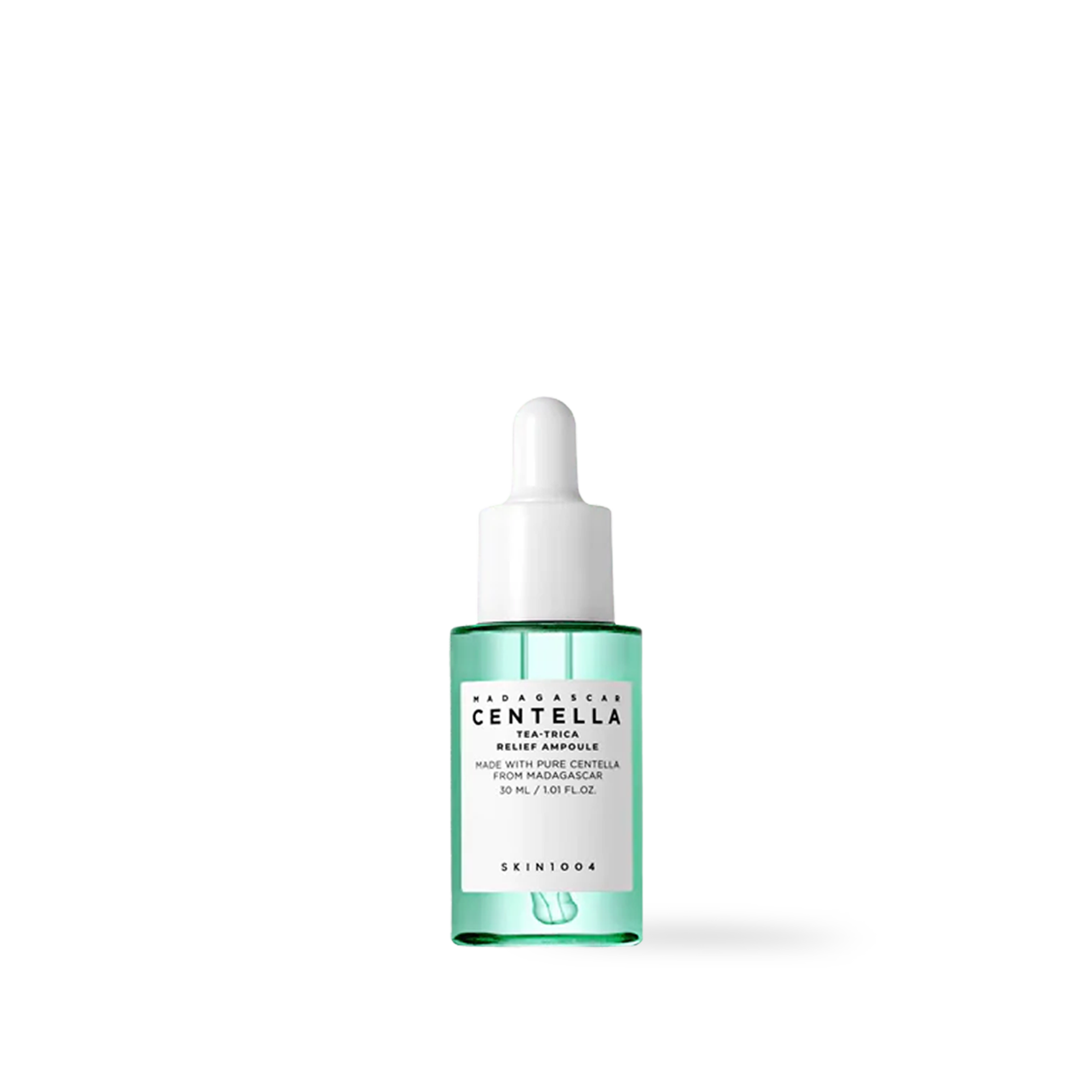Madagascar Centella Tea-Trica Relief Ampoule 30ml