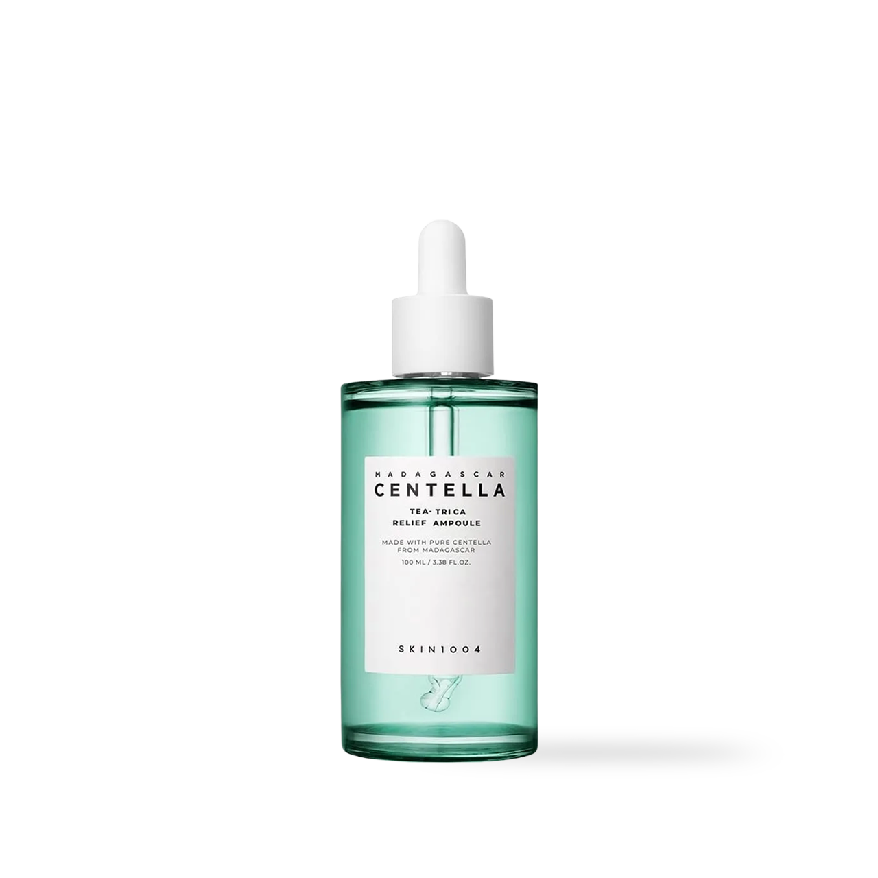Madagascar Centella Tea-Trica Relief Ampoule 100ml - 26