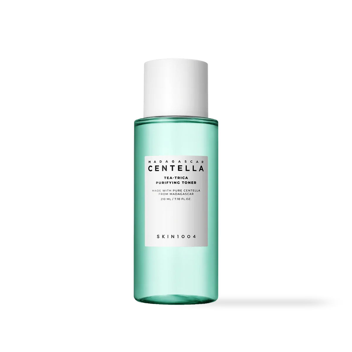 Madagascar Centella Tea-Trica Purifying Toner 210ml - 26