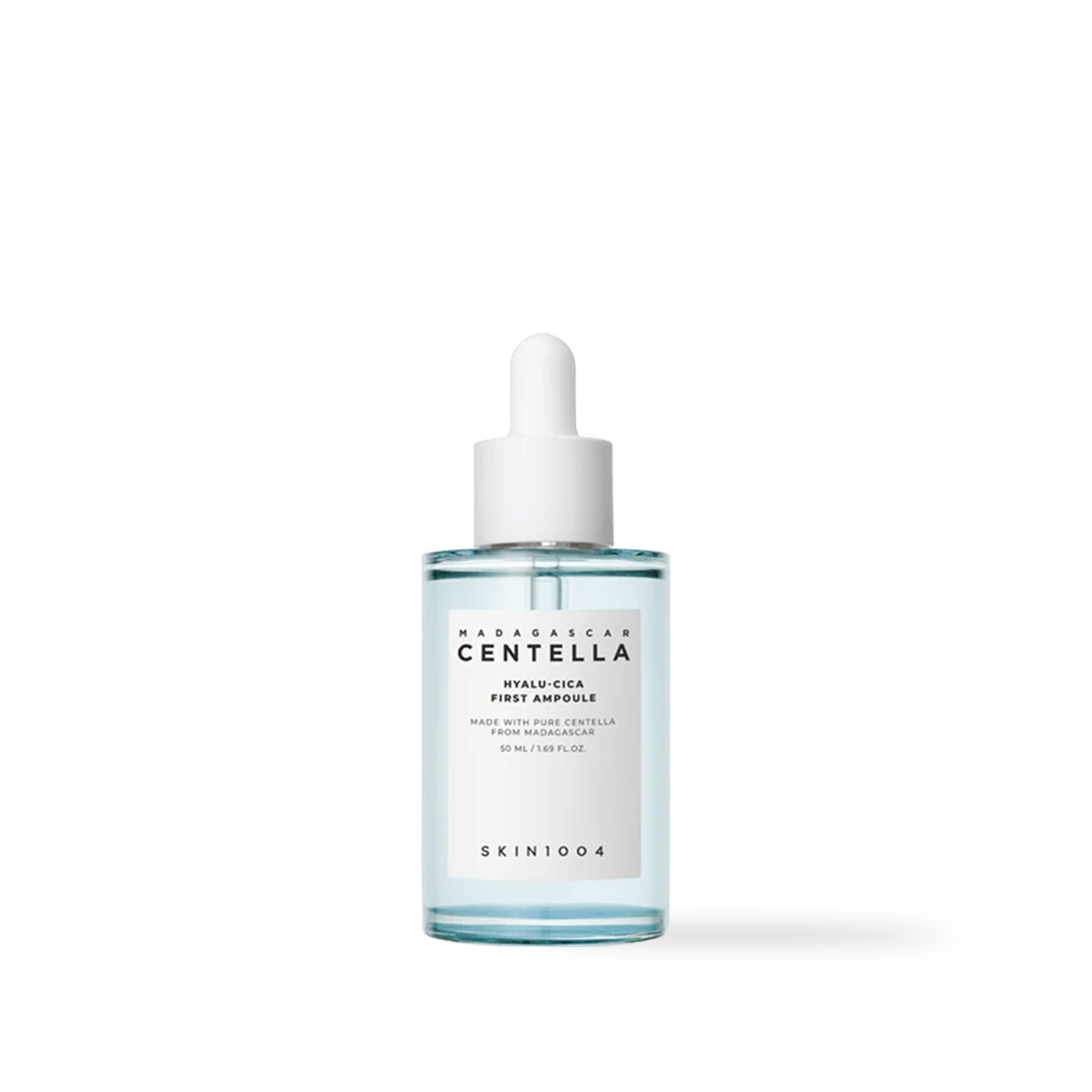 Madagascar Centella Hyalu-Cica First Ampoule 50ml - 4