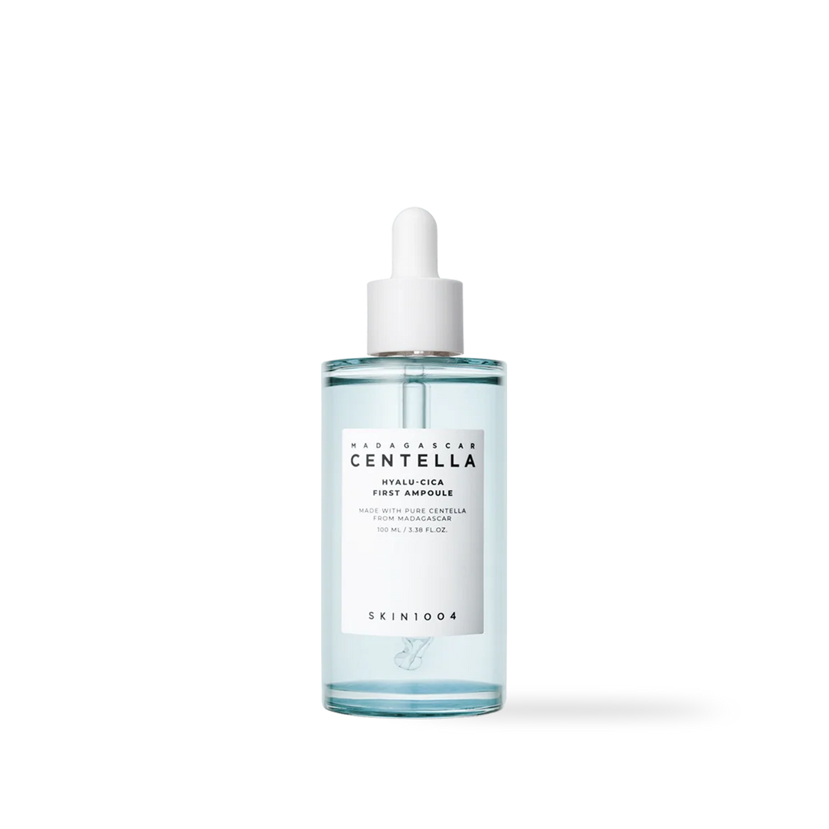 Madagascar Centella Hyalu-Cica First Ampoule 100ml