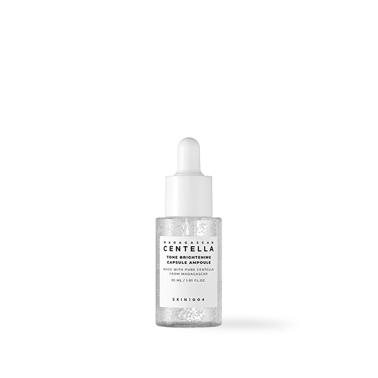 Madagascar Centella Tone Brightening Capsule Ampoule 30ml