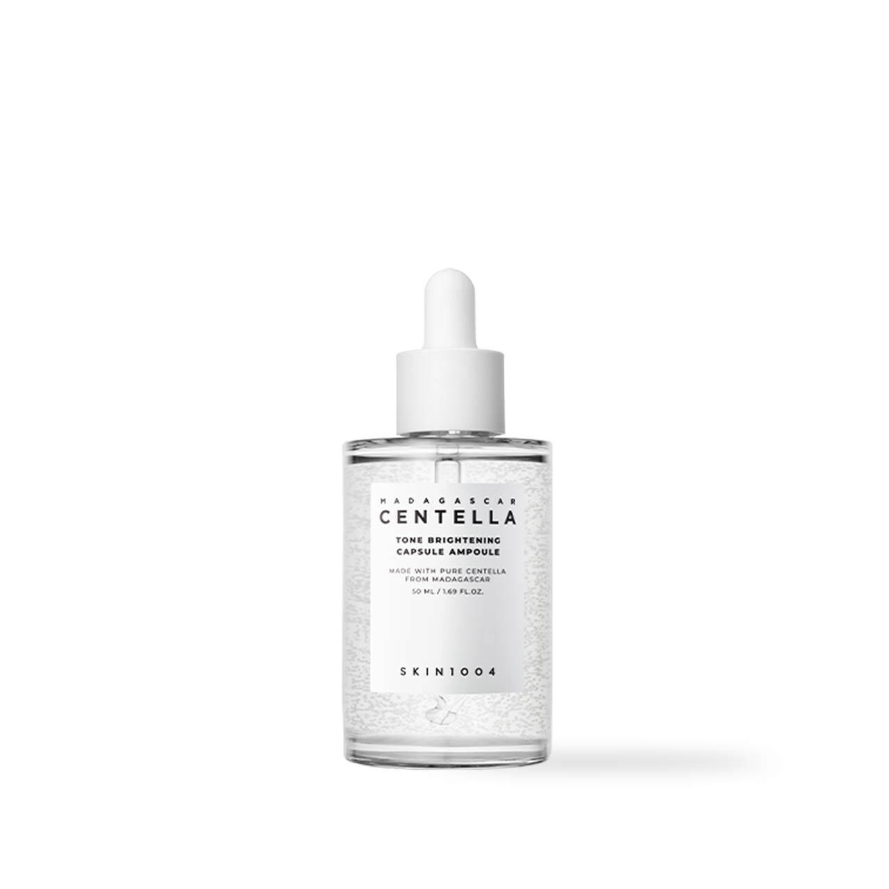 Madagascar Centella Tone Brightening Capsule Ampoule 50ml - 5