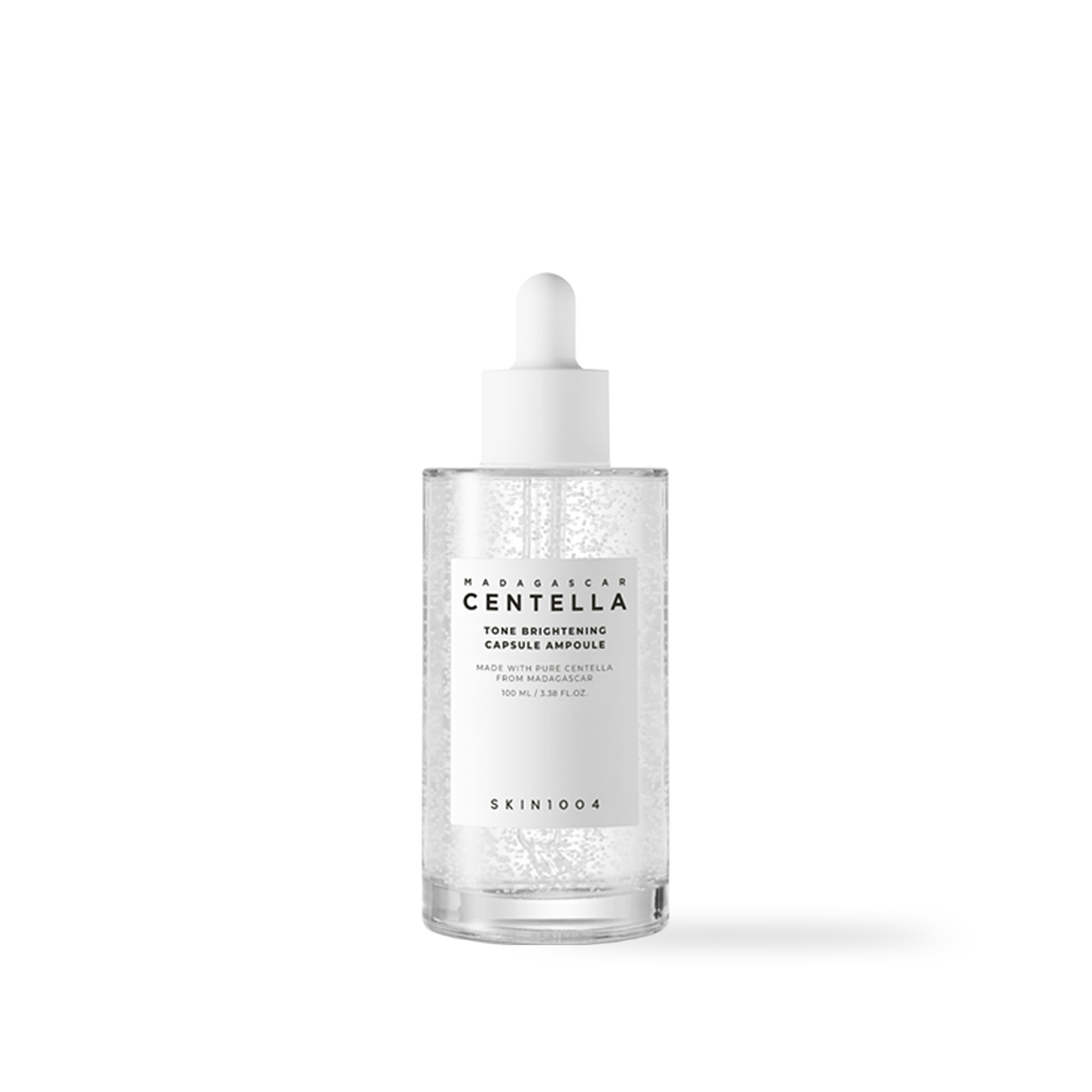 Madagascar Centella Tone Brightening Capsule Ampoule 100ml