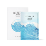 [Skin1004] Madagascar Centella Hyalu-Cica Hydrating Mask - 2 Size