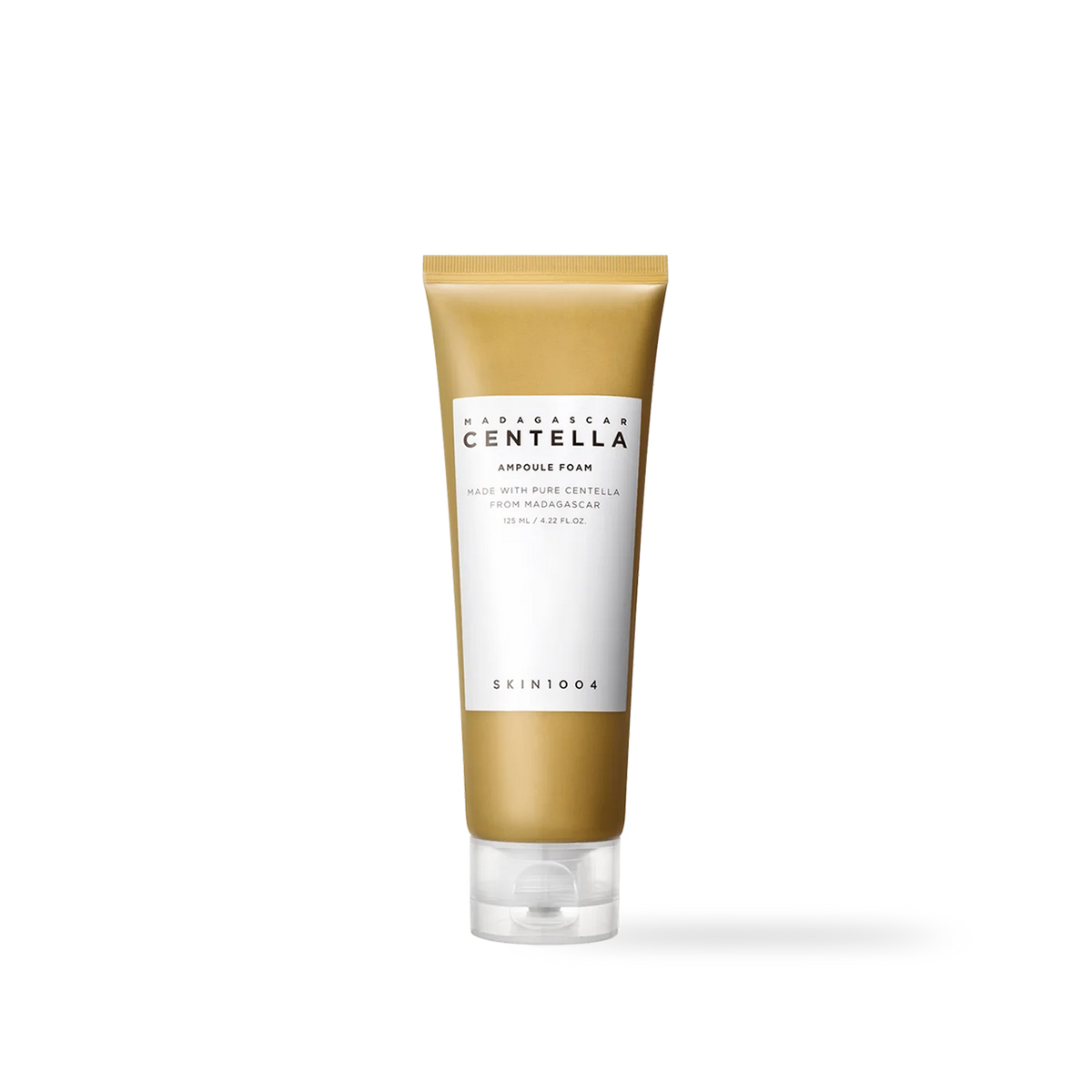 Madagascar Centella Ampoule Foam 125ml - 26