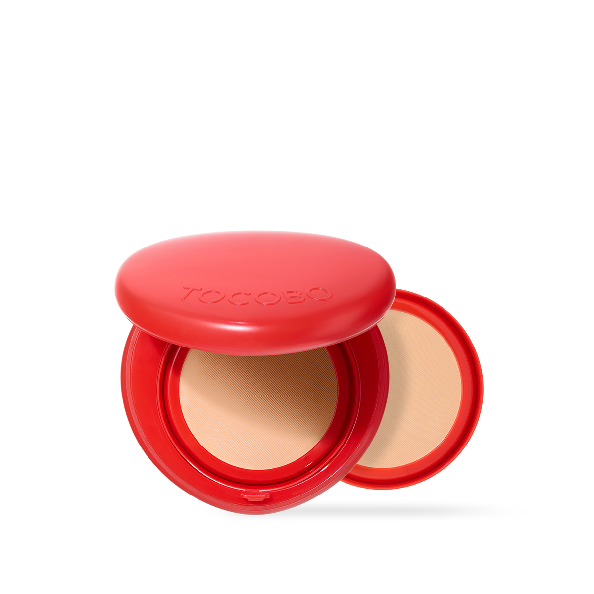 Apple Dewy Fit Cushion 23 HONEY REFILL SET - 2