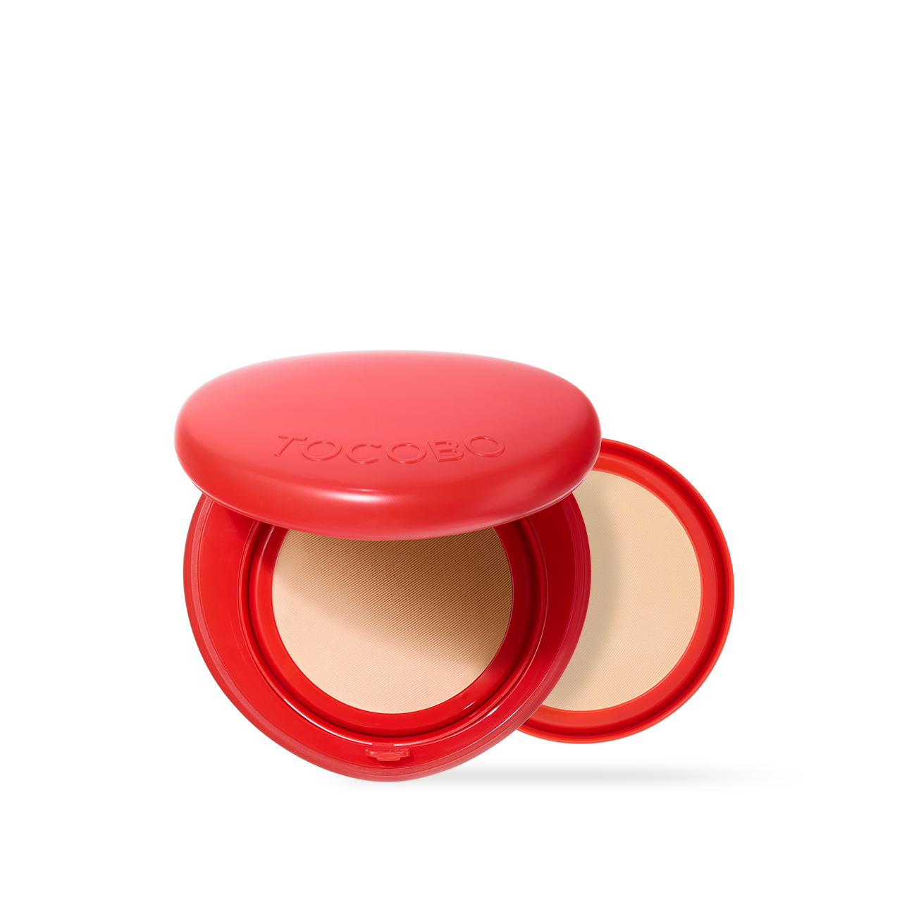 Apple Dewy Fit Cushion 21W VANILLA REFILL SET - 2