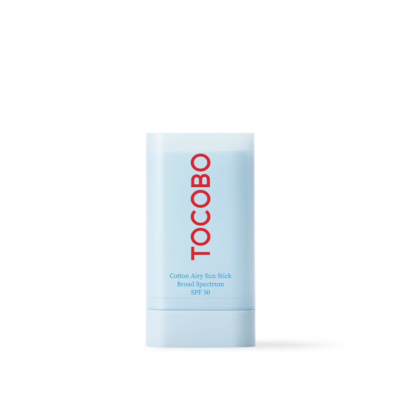 Cotton Airy Sun Stick 19g - 2