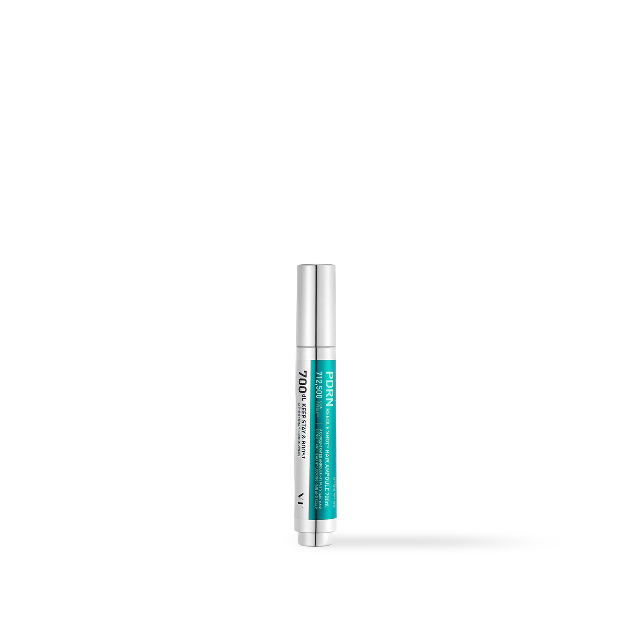 PDRN Reedle Shot Hair Ampoule 700dL