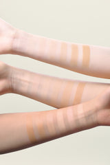 [Tocobo] Apple Dewy Fit Cushion - 6 colors