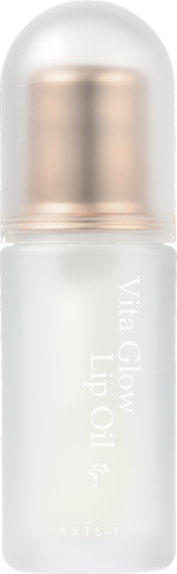 [AXIS-Y] Vita Glow Lip Oil - 3 colors
