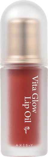 Vita Glow Lip Oil - Chilled Berry 4.5ml
