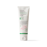 [AXIS-Y] Sunday Morning Refreshing Cleansing Foam 120ml