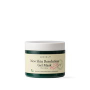 New Skin Resolution Gel Mask 100ml