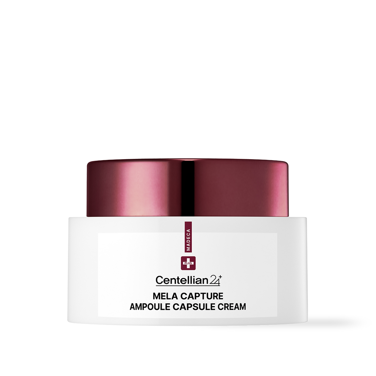 Madeca Mela Capture Ampoule Capsule Cream 55ml - 8