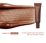 Glow Serum Body Highlighter 23.5g - HONEY LIT