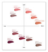 [ENTROPY] CHARM TINT Blurry Base Line - 10 Colors