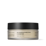 [SUNGBOON EDITOR] Blackhead Melting Clear Pad 30 sheets