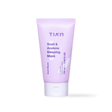 [TIAM] Snail & Azulene Calmfort Cream 100ml