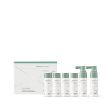 [Amos] PROFESSIONAL GREEN TEA ACTIVE AMPOULE 20ml*6ea