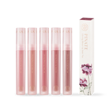 Glowing Bloom Lip Stain - 5 Colors