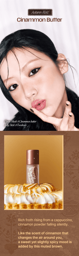 Blurry Puree Blush 5g - 16 Colors - 9