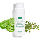 [Beaudiani] Green Tree Enzyme Powder Cleanser 70g