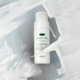 [Beaudiani] Green Tree Enzyme Powder Cleanser 70g
