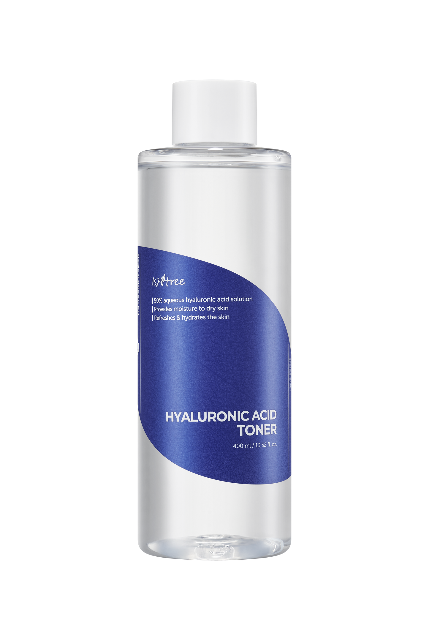[Isntree] Hyaluronic Acid Toner 400ml