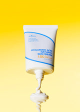 [isntree] Hyaluronic Acid Natural Sun Cream 50ml