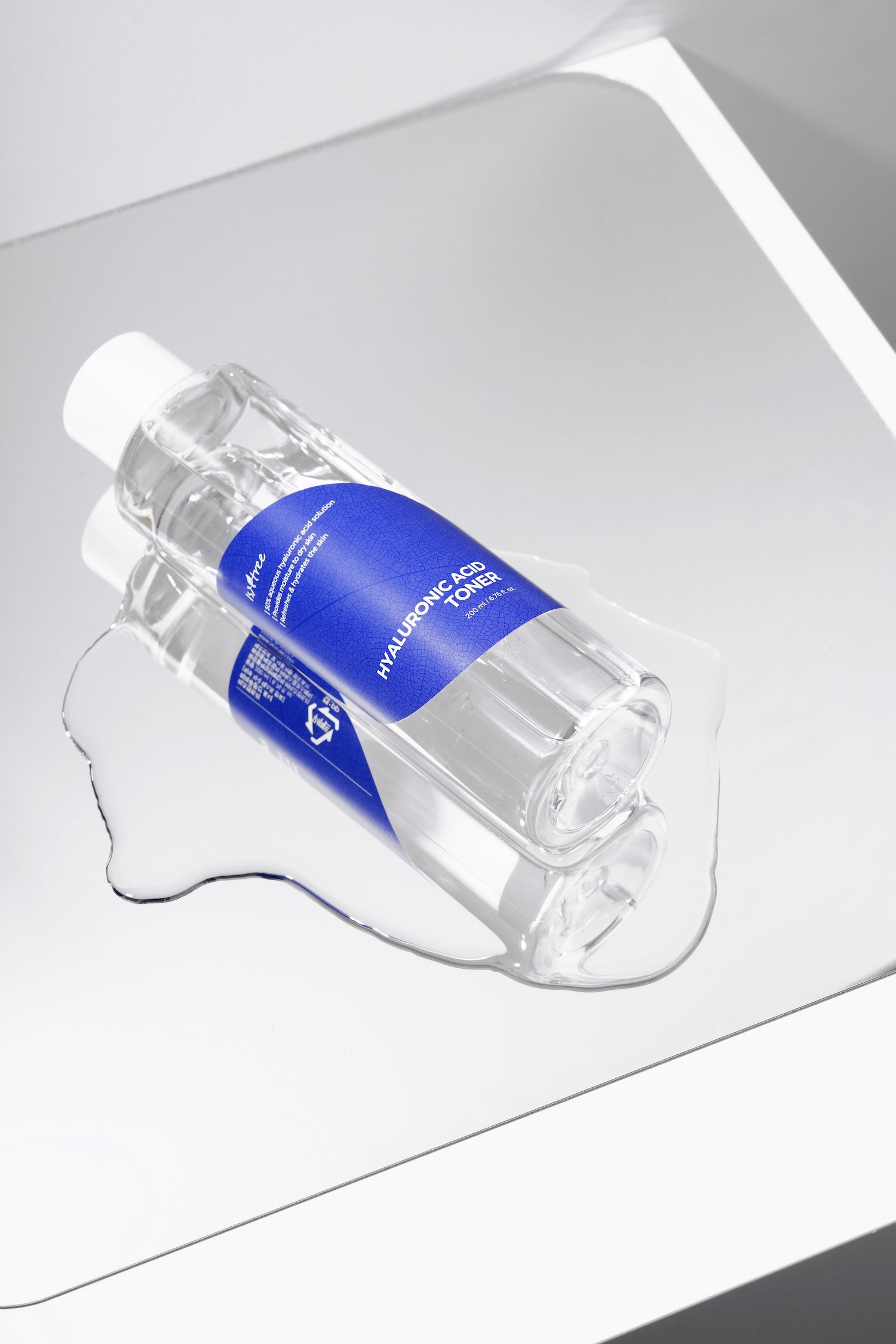 [Isntree] Hyaluronic Acid Toner 200ml