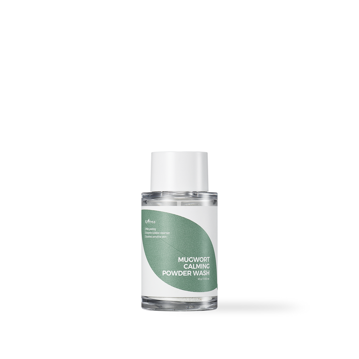 Mugwort Calming Powder Wash 15g - 10