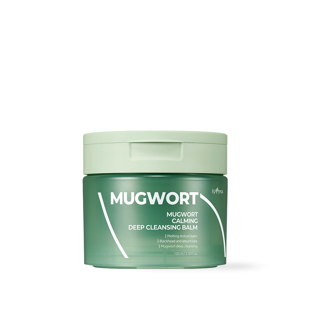 Mugwort Calming Deep Cleansing Balm 100ml - 3
