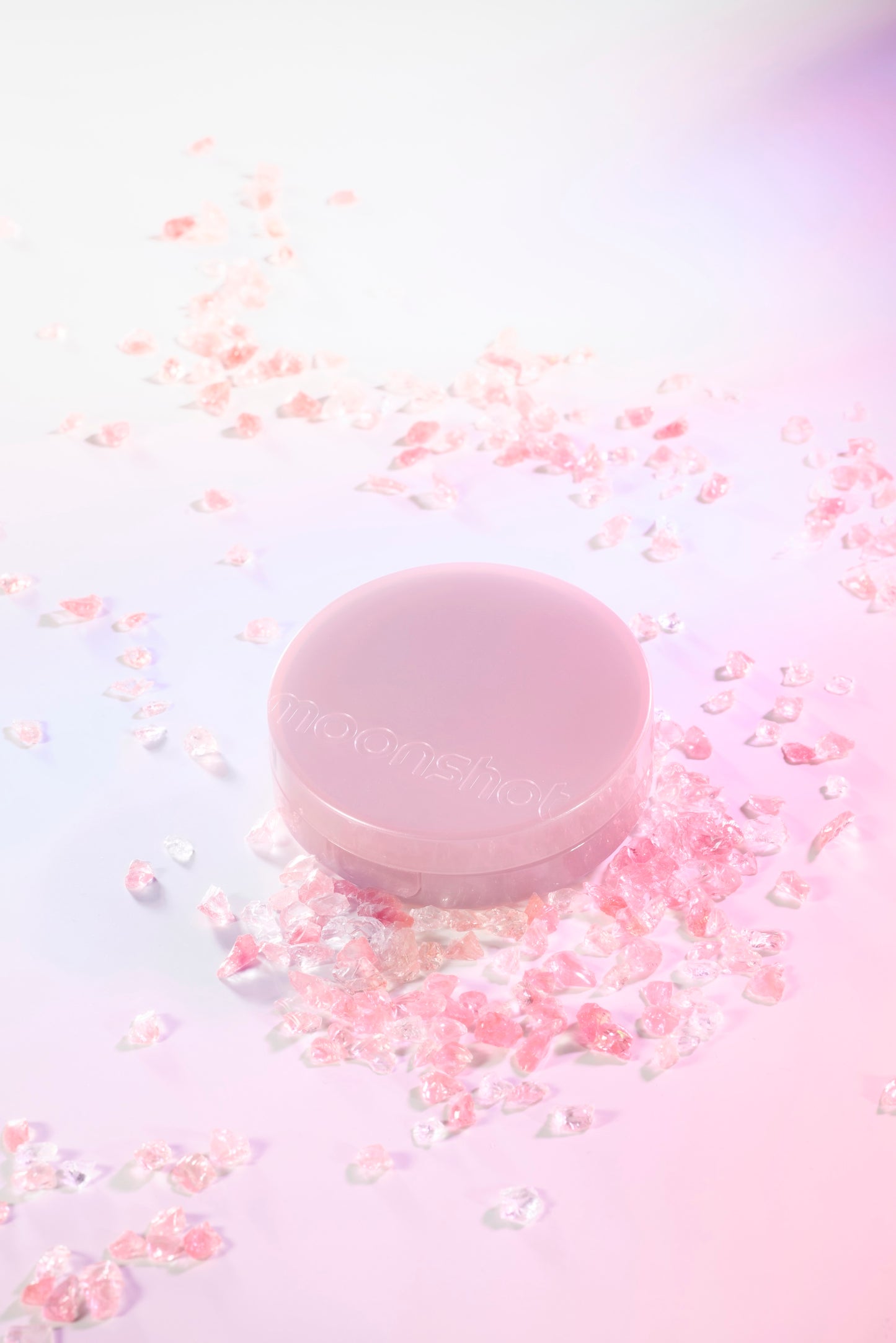 [Moonshot] Conscious Fit Cushion Foundation (pink moon) 12g