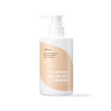 [Isntree] Yam Root Vegan Milk Cleanser 220ml