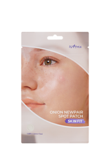 [Isntree] Onion Newpair Spot Patch Skin Fit 15patches