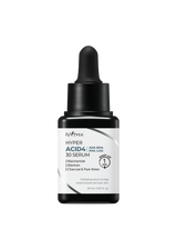 [Isntree] Hyper Acid4 AHA BHA PHA LHA 30 Serum 20ml