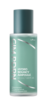 [Isntree] Gim PDRN Hydro Bouncy Ampoule 50ml