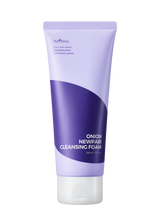 [Isntree] Onion NewPair Cleansing Foam 150ml